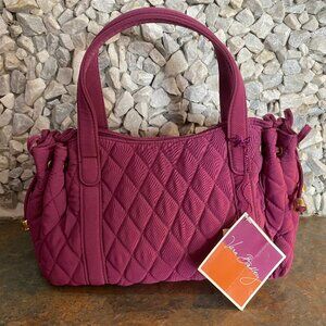 Vera Bradley hand bag